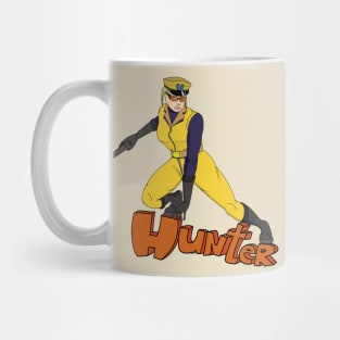 SUPERHERO Mug